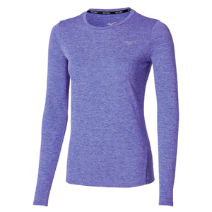 Core Impulse Long Sleeve tee